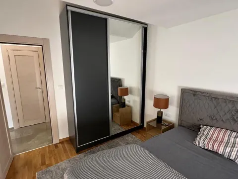 Rent, two bedroom apartment, 75m², Zabjelo, Podgorica - image 12