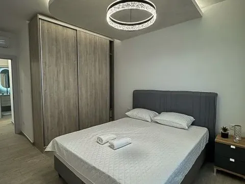 Prodaja, garsonjera, 75m², Bečići, Budva - image 7