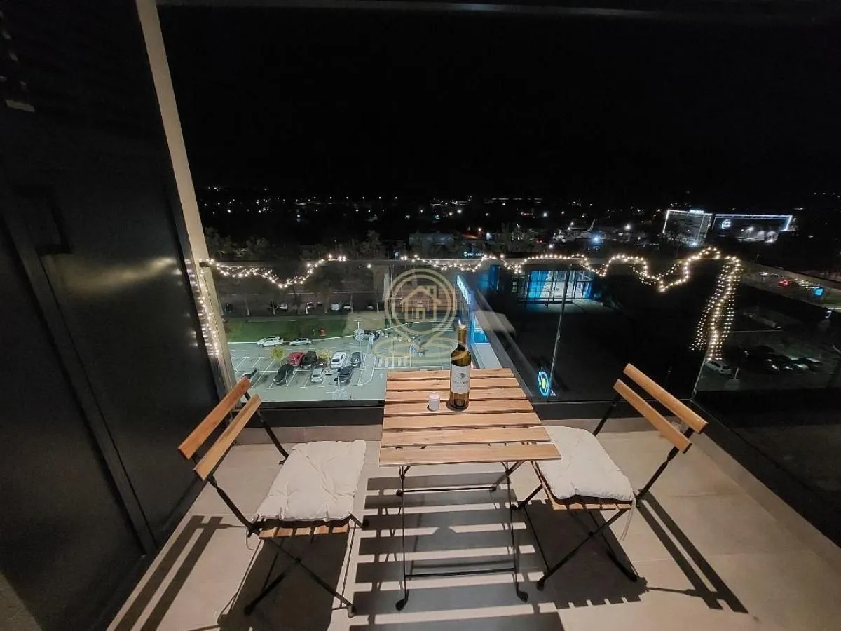Rent, three bedroom apartment, 70m², Karaburma, Palilula Sve Podlokacije