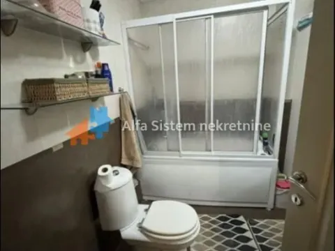 Izdavanje, trosoban stan, 73m², Voždovac Sve Podlokacije, Beograd - image 11