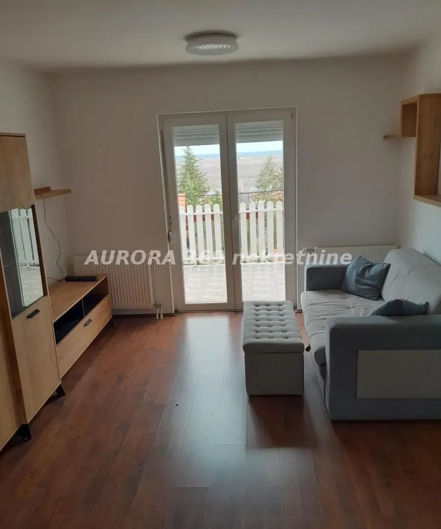 Prodaja, kuća, 132m², Čerević, Beočin