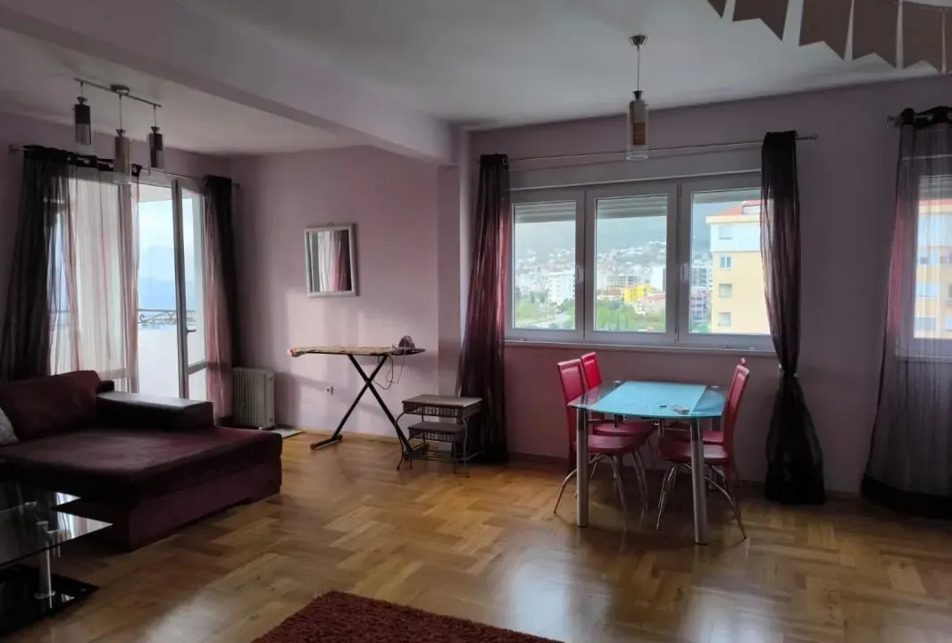 Sale, two bedroom apartment, 100m², Bar, Crna Gora