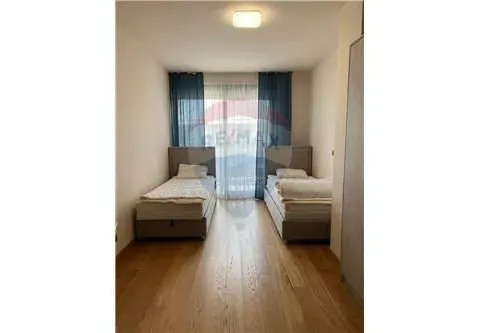 Izdavanje, dvosoban stan, 116m², Kruševac, Podgorica - image 6