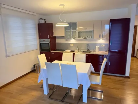 Sale, two bedroom apartment, 66m², Pržno, Budva - image 1