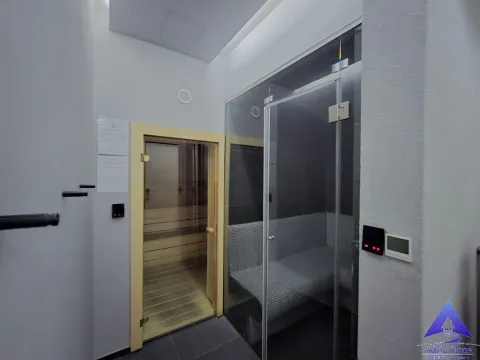 Prodaja, jednosoban stan, 51m², Bečići, Budva - image 17