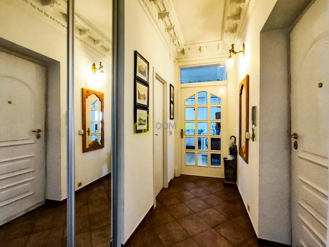 Rent, two bedroom apartment, 79m², Centar, Podgorica