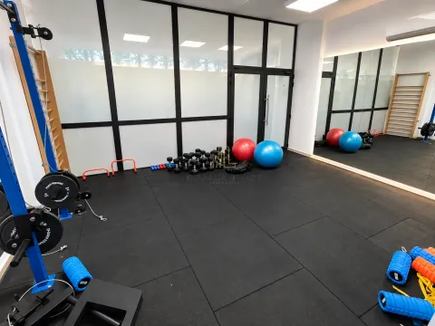 Rent, office space, 294m², Blok 5, Podgorica - image 3