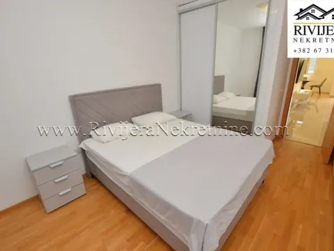 Sale, two bedroom apartment, 87m², Đenovići, Herceg Novi - image 8