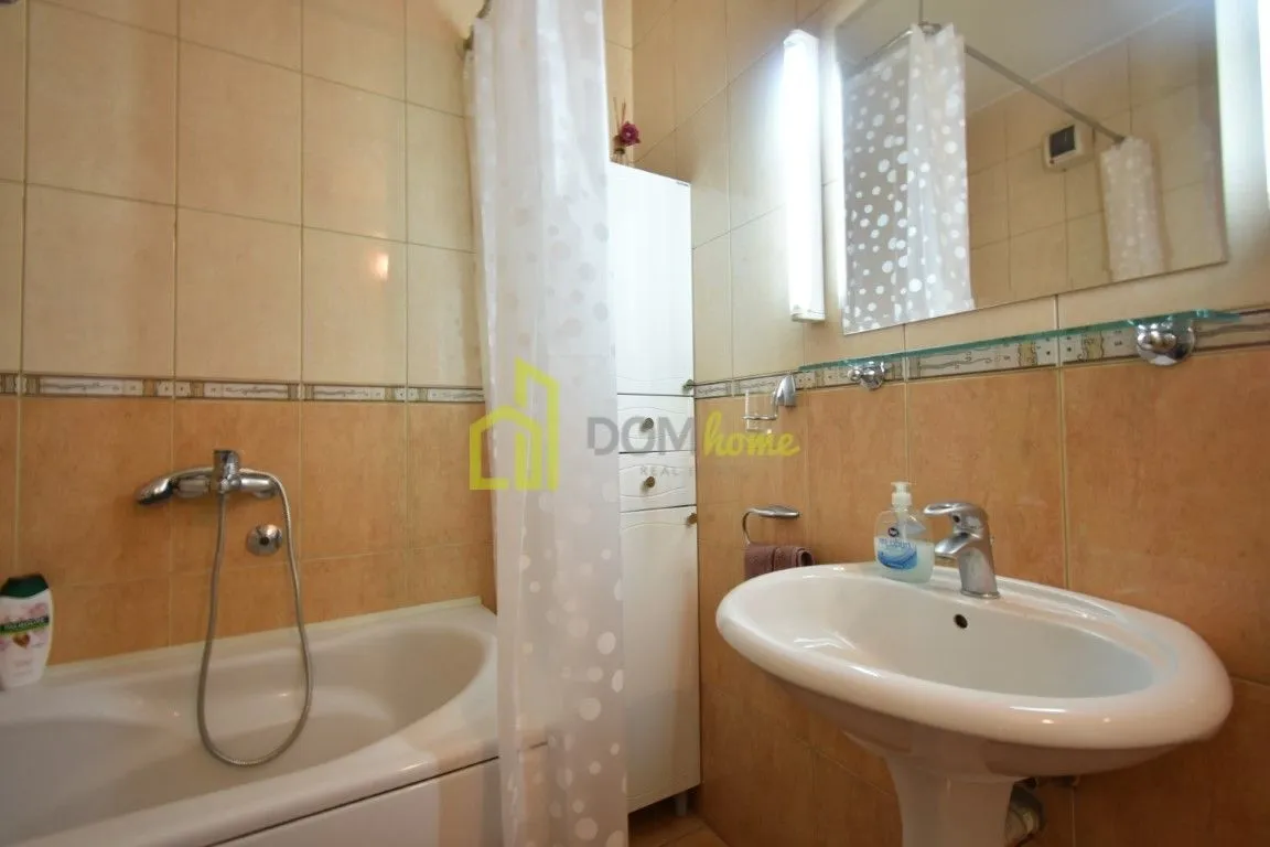 Rent, two bedroom apartment, 71m², Preko Morače, Podgorica
