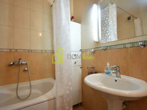 Rent, two bedroom apartment, 71m², Preko Morače, Podgorica - image 10