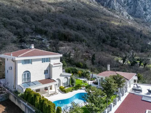 Sale, house, 410m², Blizikuće, Budva - image 34