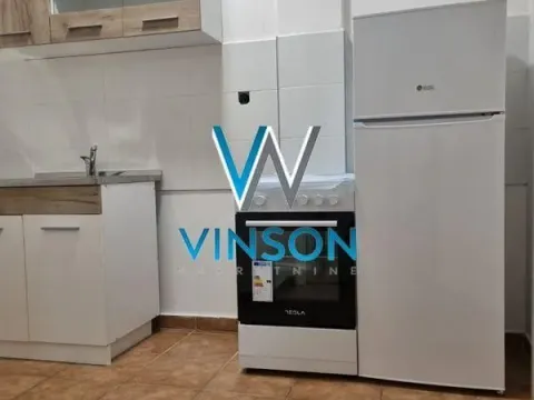 Izdavanje, dvosoban stan, 45m², Centar, Novi Sad - image 5