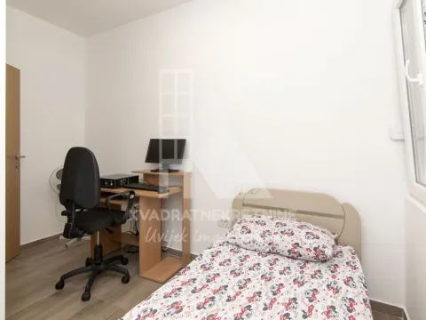 Rent, two bedroom apartment, 68m², Gintaš, Podgorica - image 8