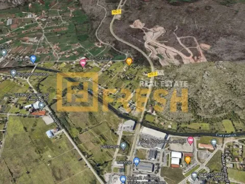 Prodaja, plac, 4000m², Farmaci, Podgorica - image 4