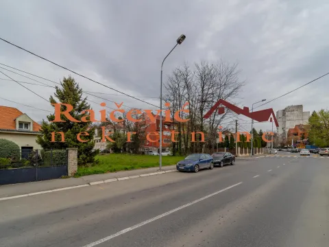 Prodaja, plac, 1200m², Rakovica, Beograd - image 3
