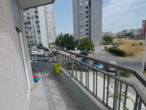 Prodaja, dvosoban stan, 64m², Pobrežje, Podgorica - image 13