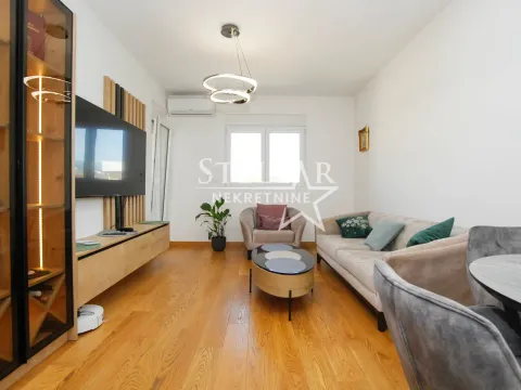 Prodaja, jednosoban stan, 45m², New City, Podgorica - image 1
