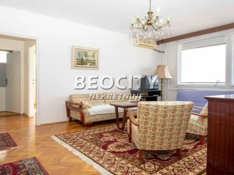Sale, three bedroom apartment, 78m², Palilulska Pijaca, Palilula Sve Podlokacije
