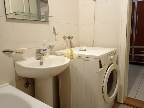 Izdavanje, jednosoban stan, 30m², Nova Detelinara, Novi Sad Sve Podlokacije - image 5