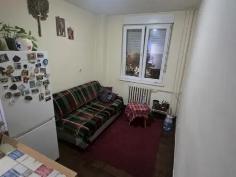 Prodaja, dvosoban stan, 60m², Novo naselje, Novi Sad - image 6