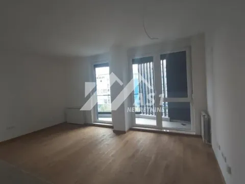 Rent, two bedroom apartment, 64m², Bulevar Oslobodjenja, Novi Sad Sve Podlokacije