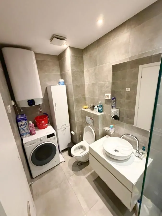 Prodaja, stan, 78m², Centar, Podgorica