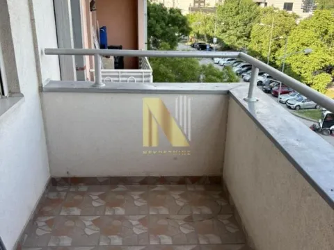 Izdavanje, dvosoban stan, 43m², Nova Detelinara, Novi Sad Sve Podlokacije - image 8