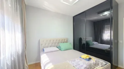Prodaja, jednosoban stan, 44m², Budva, Crna Gora - image 7