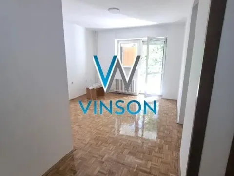 Izdavanje, dvosoban stan, 46m², Centar, Novi Sad - image 2