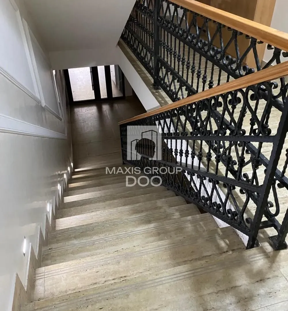 Sale, two bedroom apartment, 50m², Zemun Sve Podlokacije, Beograd