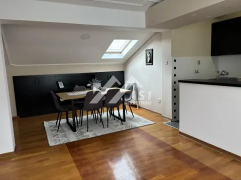 Izdavanje, dvosoban stan, 45m², Bulevar Oslobodjenja, Novi Sad Sve Podlokacije - image 5