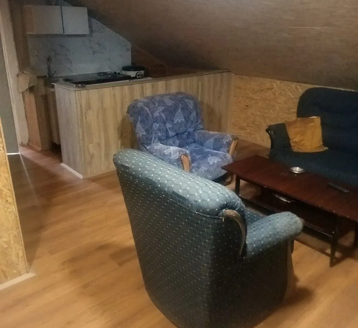 Izdavanje, jednosoban stan, 65m², Spuž, Danilovgrad