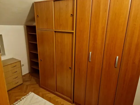 Rent, one bedroom apartment, 59m², Central Point, Podgorica - image 1575