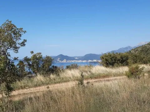 Prodaja, plac, 697m², Blizikuće, Budva - image 3