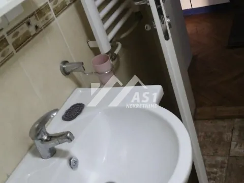 Izdavanje, dvosoban stan, 48m², Novi Sad Sve Podlokacije, Novi Sad - image 8