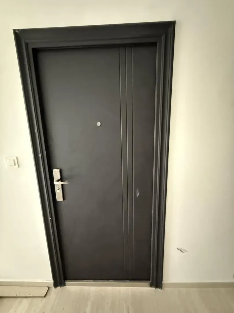 Prodaja, jednosoban stan, 33m², Zagorič, Podgorica