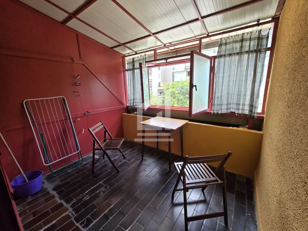 Prodaja, stan, 60m², Blok 5, Podgorica