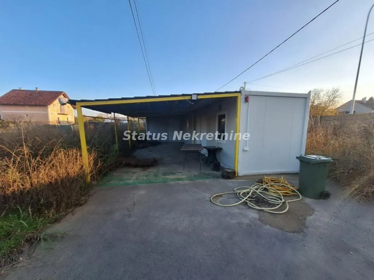 Prodaja, plac, 6483m², Inđija, Srbija