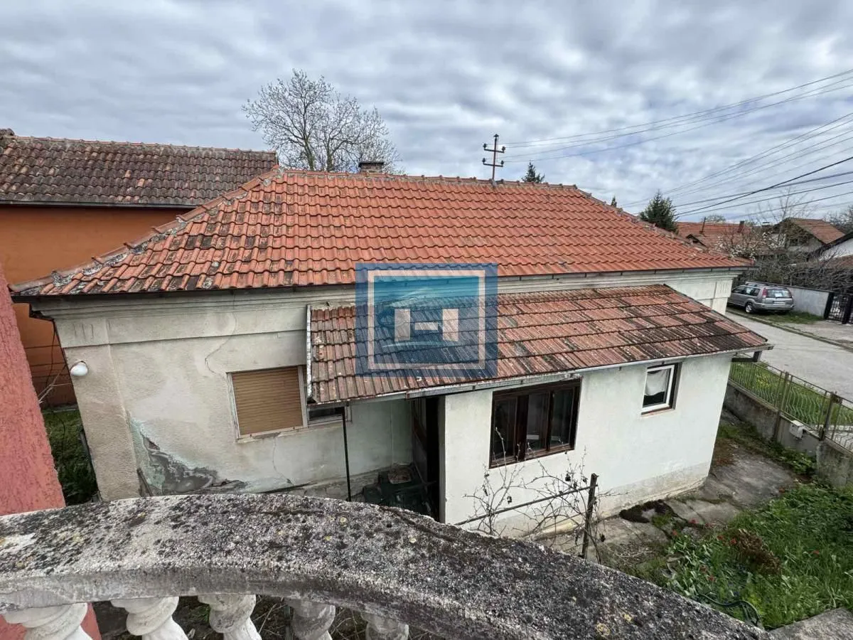 Prodaja, kuća, 124m², Ćuprija, Srbija