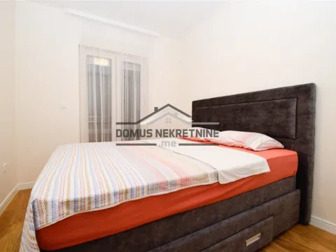 Rent, one bedroom apartment, 49m², Central Point, Podgorica - image 6