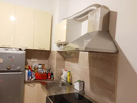 Prodaja, stan, 34m², Stari Aerodrom, Podgorica - image 3