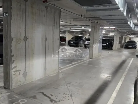 Prodaja, parking/garaža, 12m², Savski Venac, Beograd - image 5