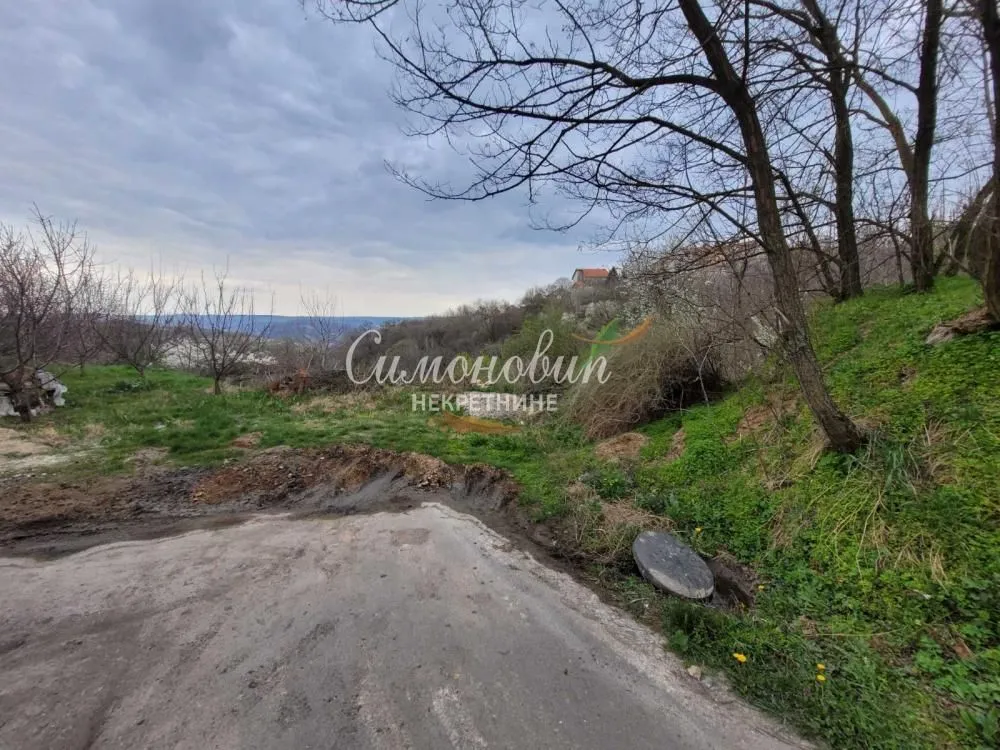 Prodaja, plac, 2000m², Kumodraž 1, Kumodraž Sve Podlokacije
