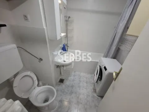 Izdavanje, jednosoban stan, 45m², Novo naselje, Novi Sad - image 12