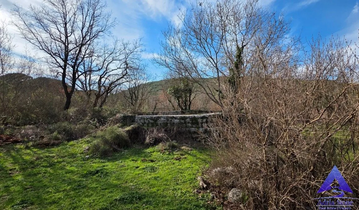 Prodaja, plac, 2061m², Glavati, Kotor