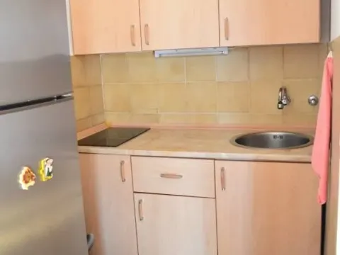 Rent, studio apartment, 30m², Petrovac, Budva - image 4