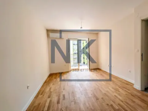 Rent, one bedroom apartment, 40m², Tuški Put, Podgorica - image 2