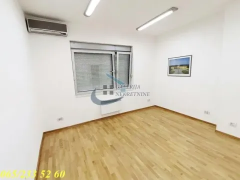 Prodaja, dvosoban stan, 50m², Stari Grad, Beograd - image 1