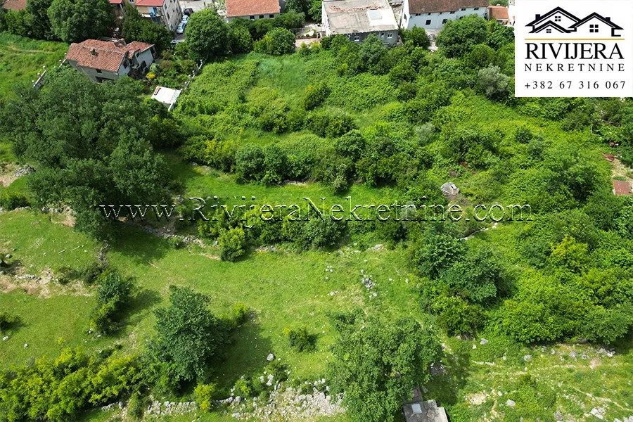 Prodaja, plac, 3226m², Dobrota, Kotor