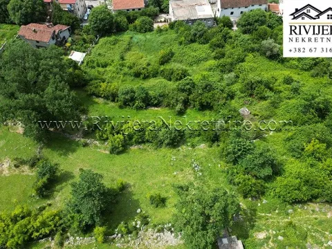 Prodaja, plac, 3226m², Dobrota, Kotor - image 4